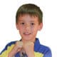 Review of Martial Arts Lessons for Kids in Campbell CA - Young Kid Review Profile